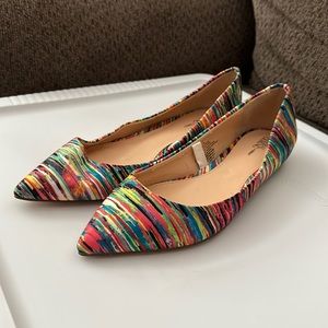 Prabal Gurung for Target Flats